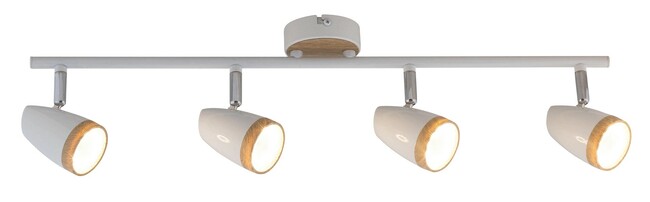 Svietidlo KAREN - LED/16W (1120lm, 3000K), IP20 - 5567