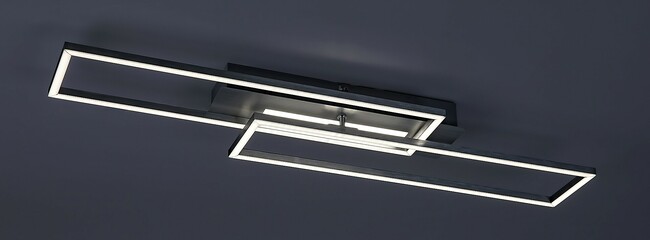 Svietidlo DEMETRIUS - 40W, 2850lm, IP20 - 71012