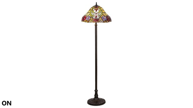 Svietidlo MIRELLA - E27/2x max. 60W, IP20 - 8088