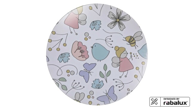 Svietidlo HANKA - LED/24W, IP20 - 3416