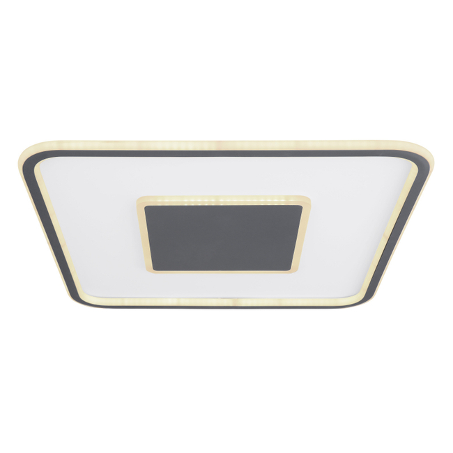 Stropné svietidlo JACK - 46W, 4600/2800lm, IP20 - 48445-46