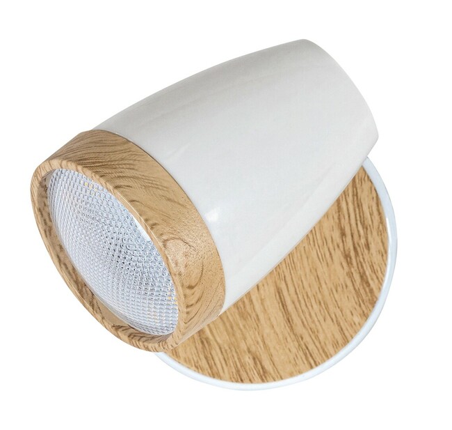 Svietidlo KAREN - LED/4W (280lm, 3000K), IP20 - 5564