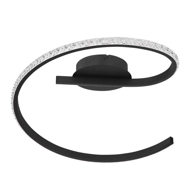 Stropné svietidlo JULES - 20W, 2400/1050lm, IP20 - 67169D1