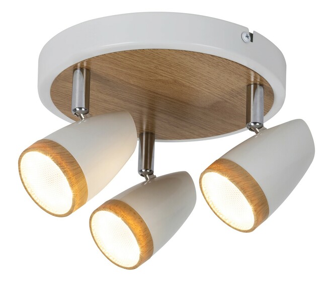 Svietidlo KAREN - LED/12W (840lm, 3000K), IP20 - 5566