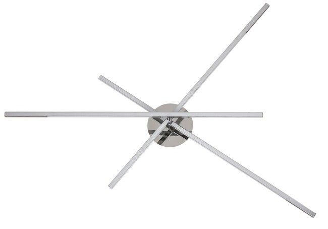 Svietidlo MEREDITH - LED/18W (1440lm, 4000K), IP20 - 2479