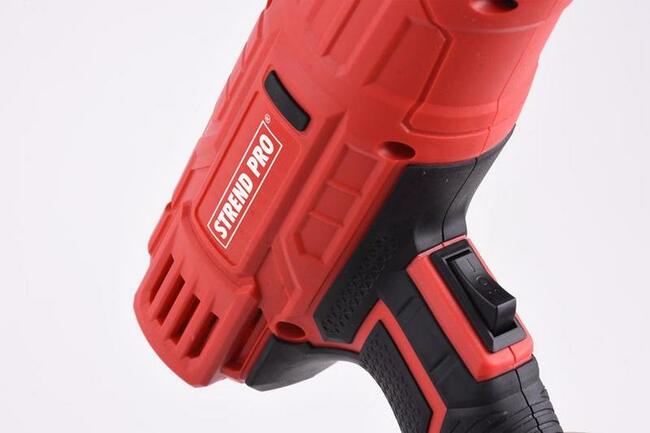 Pištoľ teplovzdušná,Strend Pro HAG004, 2000W