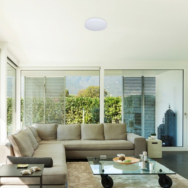 Svietidlo CERRIGEN - 40W, 3380lm, IP20 - 71036