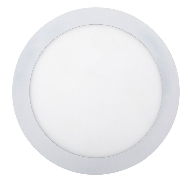 Svietidlo DOWNLIGHT - LED/18W, IP20 (kruh, zapustené) - 5571