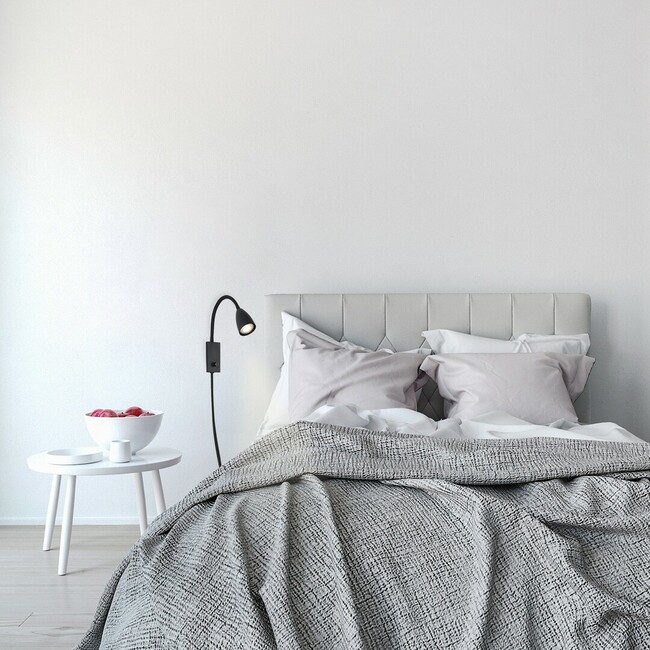 Svietidlo MIKA - GU10/25W, IP20 - 6719