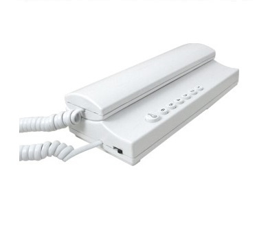 TESLA - domáci telefón ELEGANT s reguláciou hlasit