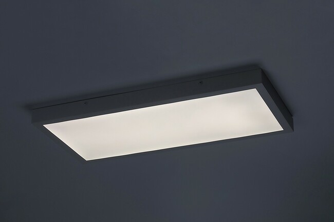 Svietidlo DAMEK2 - 24W, 1750lm, IP20 - 71077