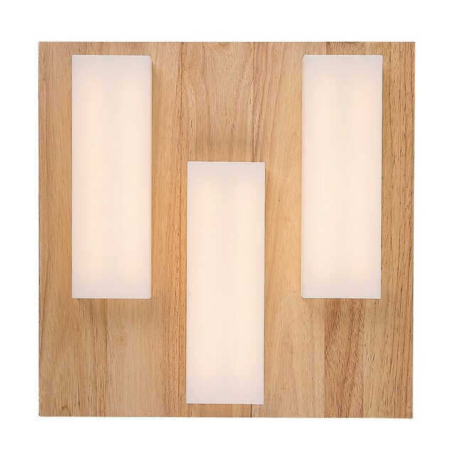 Stropné svietidlo KONTE - LED/30W, 3000K, IP20