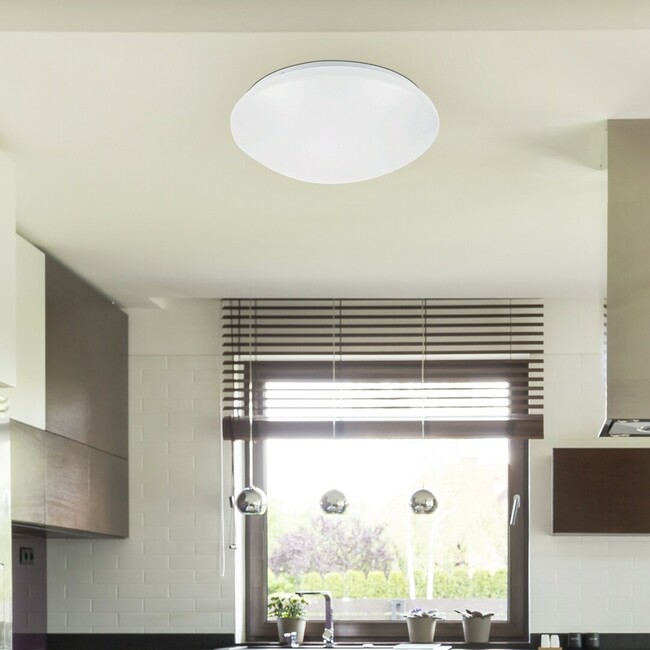 Svietidlo LUCAS - LED/18W, IP20 - 3435