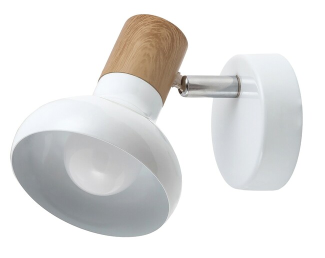 Svietidlo HOLLY - E14/40W, IP20 - 5943