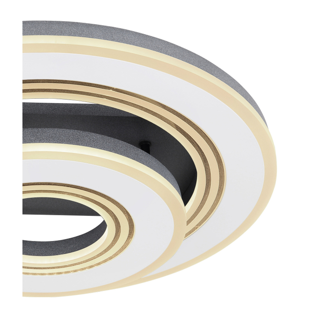 Stropné svietidlo JACK - 48449-50