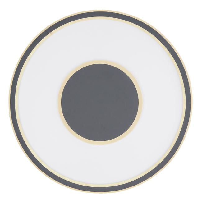 Stropné svietidlo JACK - 46W, 4600/2800lm, IP20 - 48445-46R