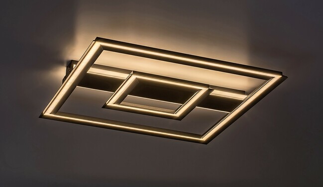 Svietidlo SIDONA - 48W, 2300lm, IP20 - 71071