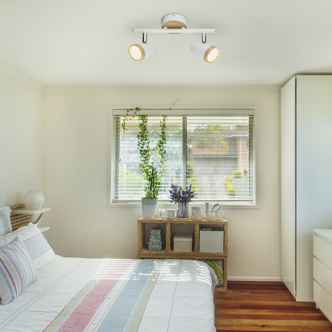 Svietidlo KAREN - LED/8W (560lm, 3000K), IP20 - 5565