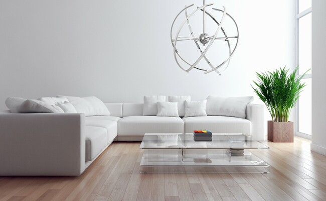 Svietidlo ALYSON - LED/48W (2765lm, 3000K), IP20 - 2433