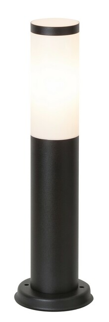 Svietidlo BLACK TORCH - E27/25W, IP44 - 8147