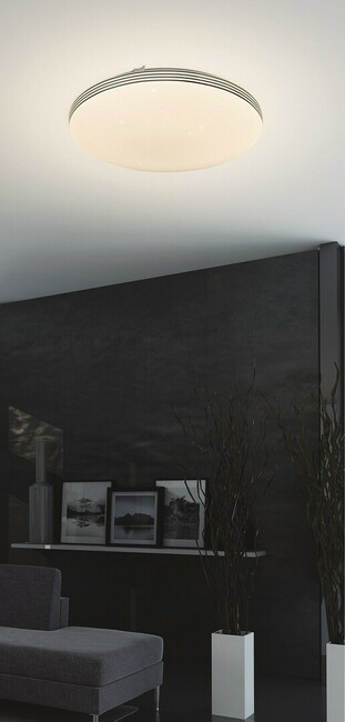 Svietidlo OSCAR2 - 18W, 1350lm, IP20 - 71177