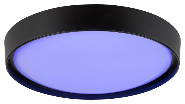 Stropné svietidlo ACHILLES - LED/40W, IP20 - 3146