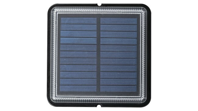 Svietidlo BILBAO - LED/0,2W, DC 3,2V, IP67 - 8104