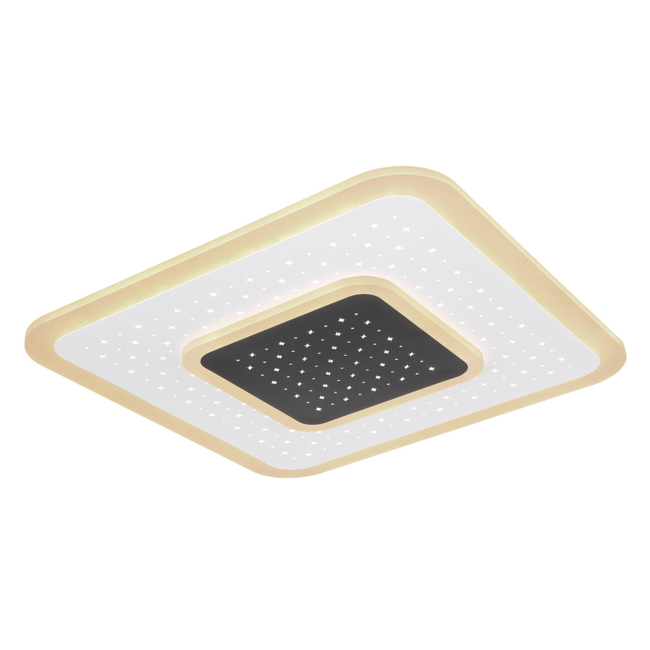 Stropné svietidlo GISELL - 47W,4820/2157lm, IP20 - 48132-47