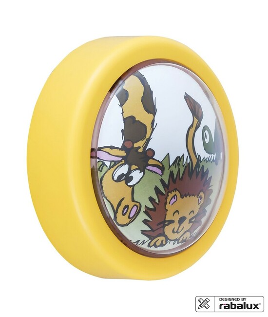 Svietidlo LEON - LED/0,3W, IP20 - 4565