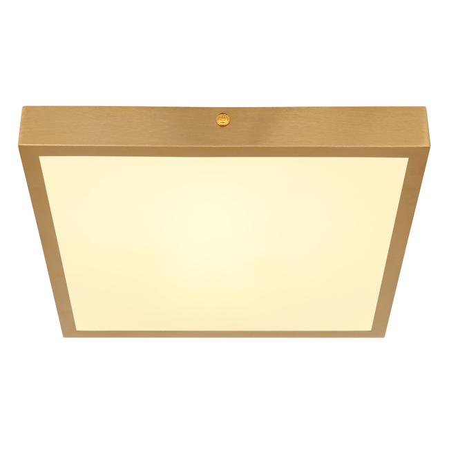 Stropné svietidlo TIBEY - 15W, 1550/1200lm, IP20 - 12382-15