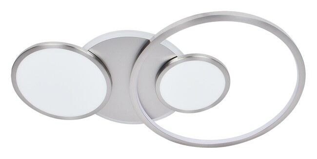 Stropné svietidlo FULVIA - LED/50W, IP20 - 6890