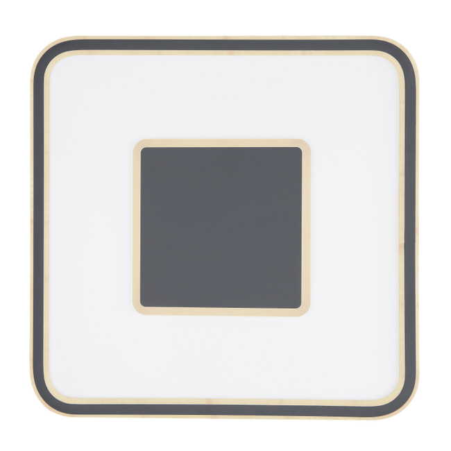 Stropné svietidlo JACK - 46W, 4600/2800lm, IP20 - 48445-46