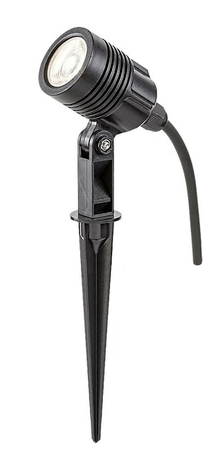 Svietidlo TURDA - LED 3W, IP65