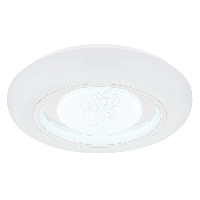 Stropné svietidlo BURRO - 18W, 1860/710lm, IP20 - 41369-18