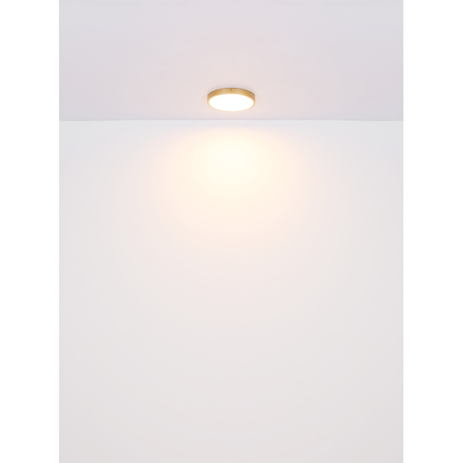 Stropné svietidlo TIBEY - 30W, 3360/2700lm, IP20 12381-30