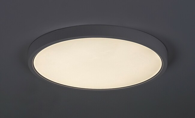 Svietidlo PAULOS - LED 24W, 2230lm, IP20, biele - 71073