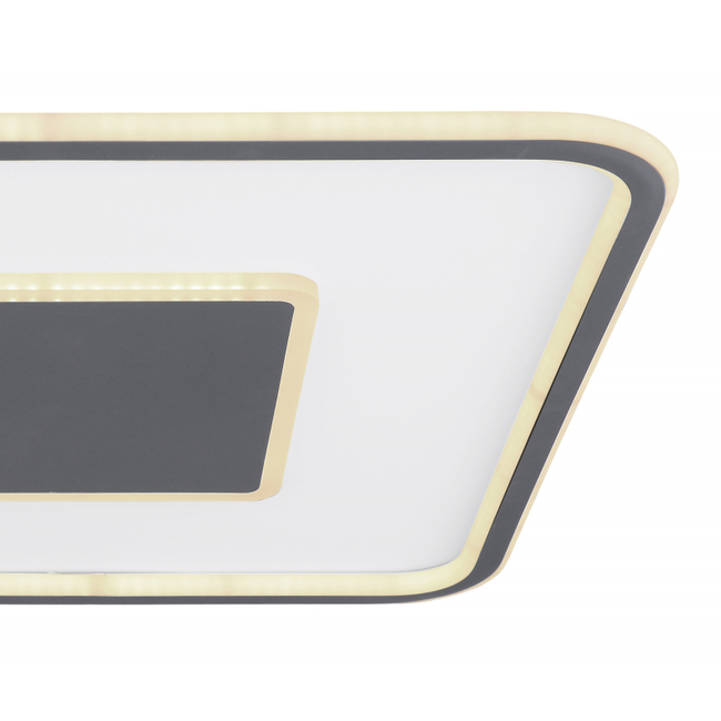 Stropné svietidlo JACK - 46W, 4600/2800lm, IP20 - 48445-46