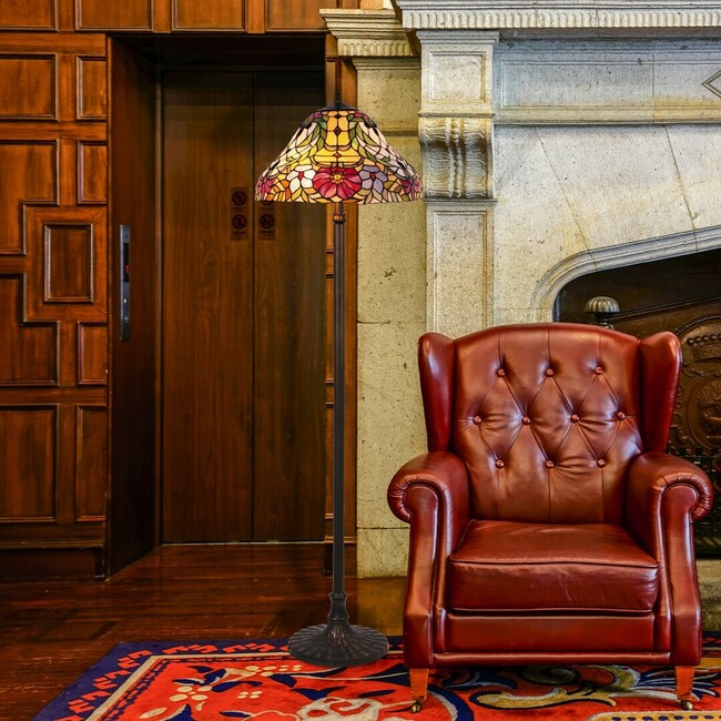 Svietidlo MIRELLA - E27/2x max. 60W, IP20 - 8088