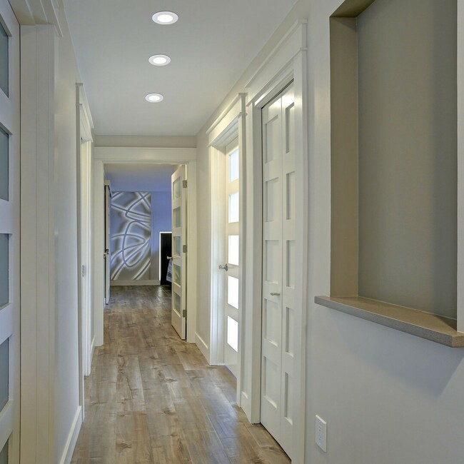 Svietidlo DOWNLIGHT - LED/3W, IP20 (kruh, zapustené) - 5568