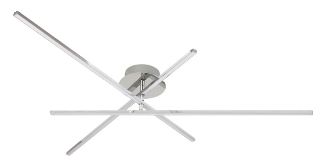 Svietidlo MEREDITH - LED/18W (1440lm, 4000K), IP20 - 2479
