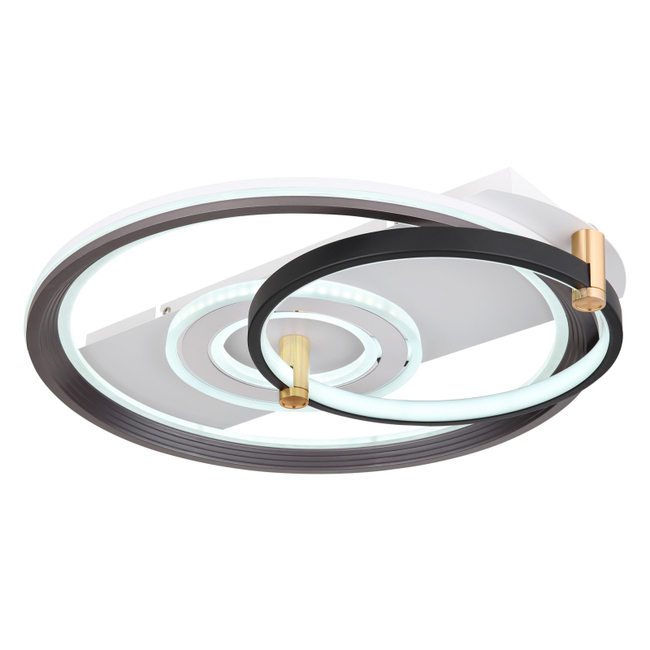 Stropné svietidlo ANI - 46W,4860/2240lm,IP20 - 48459-46