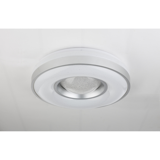 Stropné svietidlo COLLA - 24W, 1900/1000lm, IP20 - 41741-24