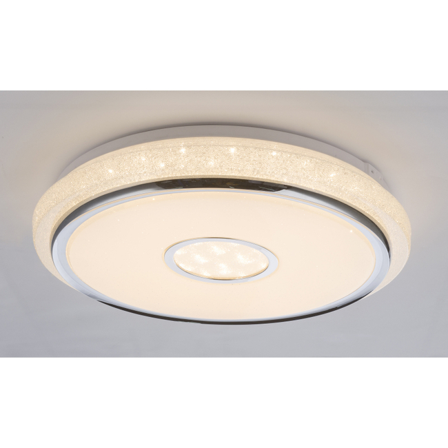 Stropné svietidlo DANI - 40W, 4200/3100lm, IP20 - 48389-40