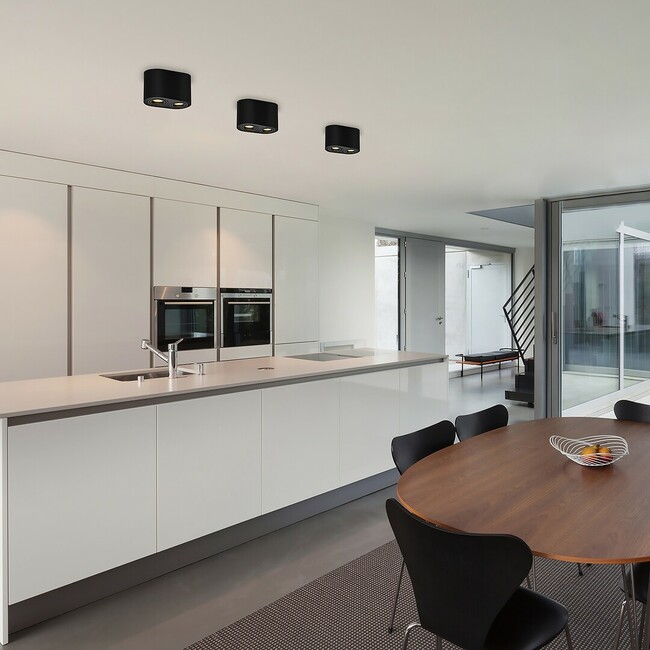 Svietidlo KOBALD - GU10/2x max. 42W, IP20 - 2051