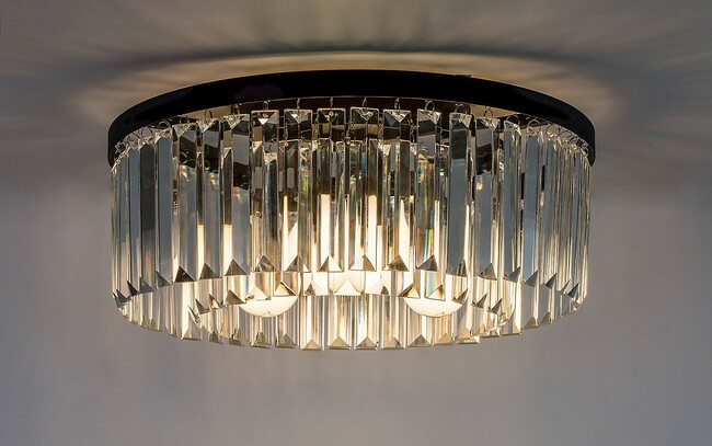 Svietidlo ELOISA - E27 3x MAX 25W, IP20 - 71093