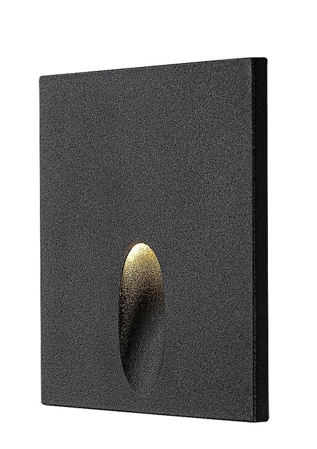 Svietidlo BOVEN - 3W, 10lm, IP54 - 71169