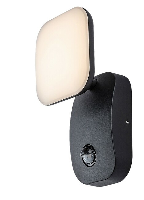 Svietidlo ODIEL - 12W, 850lm, IP44 - 77058