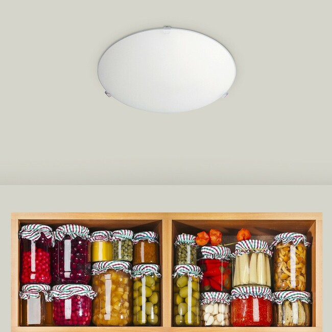 Svietidlo SIMPLE - E27/60W, IP20 - 1803