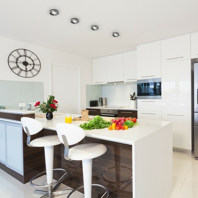 Svietidlo LITE SPOT LIGHT - LED/3W, GU10/50W, IP40 - 1166