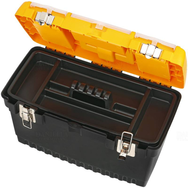 Box na náradie 16-palcový, 413x212x244